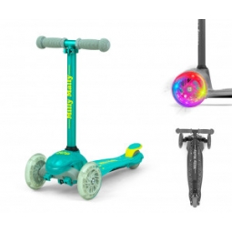 Scooter Zapp Mint
