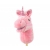 Milly Mally Hobby Koń na Kiju Pink