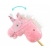 Milly Mally Hobby Koń na Kiju Pink