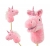 Milly Mally Hobby Koń na Kiju Pink