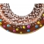 Bestway 36118 Koło do pływania Donut Brązowy 1.07m