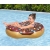 Bestway 36118 Koło do pływania Donut Brązowy 1.07m