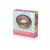 Bestway 36118 Koło do pływania Donut Brązowy 1.07m