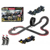 Carrera Go 20062574 Max Competition 6,3m