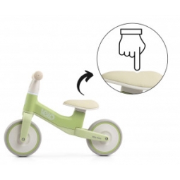 Milly Mally Rowerek Biegowy Velo Green