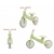 Milly Mally Rowerek Biegowy Velo Green