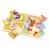 Viga 50189 Puzzle na podkładce 4w1 - owady
