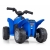 Milly Mally Pojazd na akumulator Quad HONDA ATV Blue