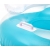 Bestway 43009 Koło do pływania podwójne Cool Comfort Niebieskie 1.88m x 1.17m