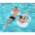 Bestway 43009 Koło do pływania podwójne Cool Comfort Niebieskie 1.88m x 1.17m