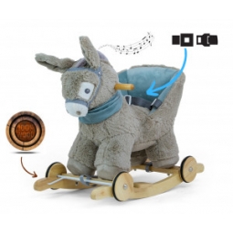 Osiołek Polly - Donkey