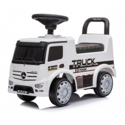 Pojazd MERCEDES ANTOS White