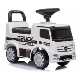Pojazd MERCEDES ANTOS White