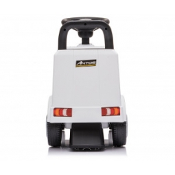 Pojazd MERCEDES ANTOS White