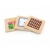 Viga 44506 Puzzle - zestaw do nauki kształtów
