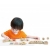 Viga 44506 Puzzle - zestaw do nauki kształtów