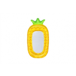 Bestway 43644 Dmuchany materac plażowy Ananas 1.86m x 1.12m