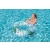 Bestway 36237 KOŁO DO PŁYWANIA KWIATY 119cm RÓŻOWE