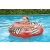 Bestway 36237 KOŁO DO PŁYWANIA KWIATY 119cm RÓŻOWE