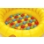 Bestway 52261 DMUCHANY BASENIK Z PIŁKAMI LEW 111cm x 98cm x 61.5cm