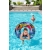 Bestway 36350 Koło do pływania z uchwytami Fale 91cm