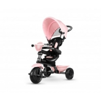 Qplay Rowerek Trójkołowy Cosy Pink