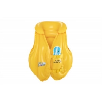 Bestway 32034 Kamizelka do nauki pływania Swim Safe Step C 51cm x 46cm