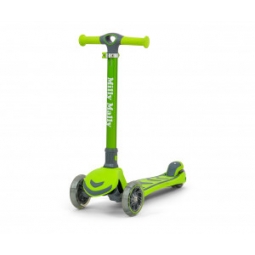 Scooter Boogie Green