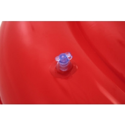 Bestway 43490 Dmuchany materac do pływania Fiesta Papryczka 1.95m x 99cm