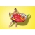Bestway 43490 Dmuchany materac do pływania Fiesta Papryczka 1.95m x 99cm