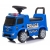 Pojazd MERCEDES ANTOS - POLICE TRUCK