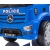 Pojazd MERCEDES ANTOS - POLICE TRUCK