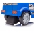 Pojazd MERCEDES ANTOS - POLICE TRUCK