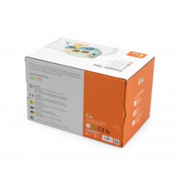 Viga 44688 Drewniany kamper