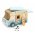 Viga 44688 Drewniany kamper