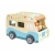 Viga 44688 Drewniany kamper