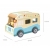 Viga 44688 Drewniany kamper