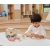 Viga 44688 Drewniany kamper