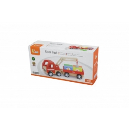 Viga 50690 Magnetyczny dźwig