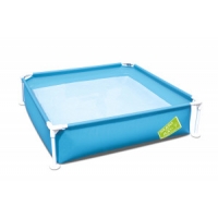 Bestway 56217 MINI BASENIK STELAŻOWY 122cm x 122cm x 30,5cm