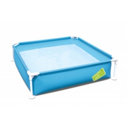 Bestway 56217 MINI BASENIK STELAŻOWY 122cm x 122cm x 30,5cm