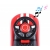 Pojazd Racer White