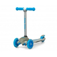 Scooter Zapp Grey