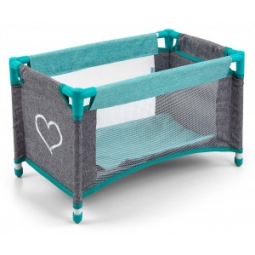 Milly Mally Zestaw dla lalek Elsa Prestige Mint