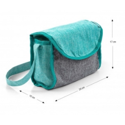 Milly Mally Zestaw dla lalek Elsa Prestige Mint