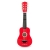 Viga 50691 Czerwona gitara - 21 cali