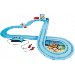 Carrera First 20063032 Paw Patrol- Race 'N' Rescue 3,5m
