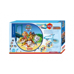 Carrera First 20063032 Paw Patrol- Race 'N' Rescue 3,5m