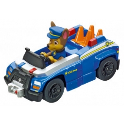 Carrera First 20063032 Paw Patrol- Race 'N' Rescue 3,5m