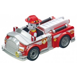 Carrera First 20063032 Paw Patrol- Race 'N' Rescue 3,5m